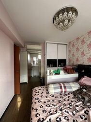 Blk 121D Eastbank @ Canberra (Sembawang), HDB 4 Rooms #470418111